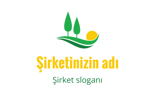Peyzaj duzenlemesi logo