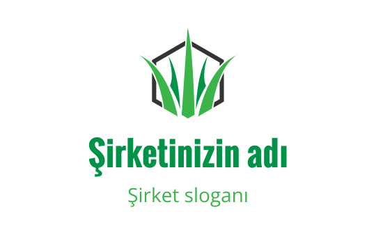 Peyzaj duzenlemesi logo