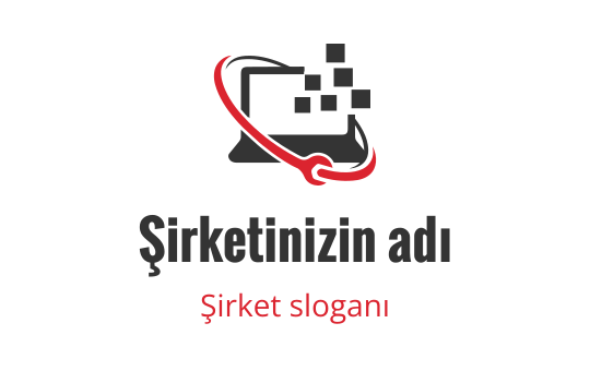 Bilgisayar logo