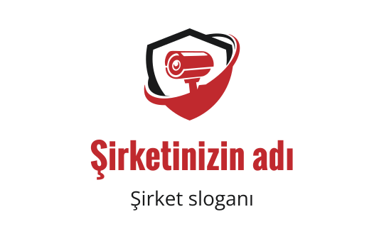 Cctv kamera logo