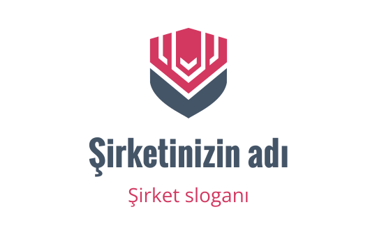 Siber guvenlik logo