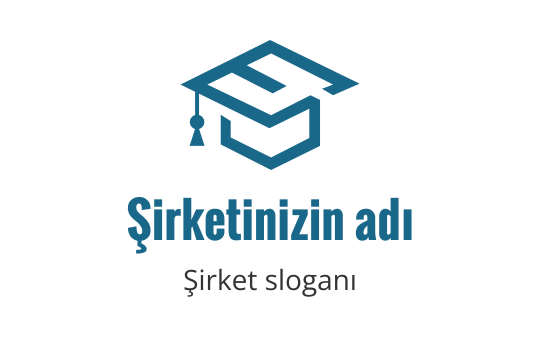 E ogrenme logo
