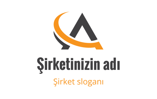 Endustriyel logo