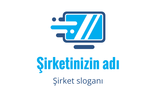Dizustu bilgisayar logo