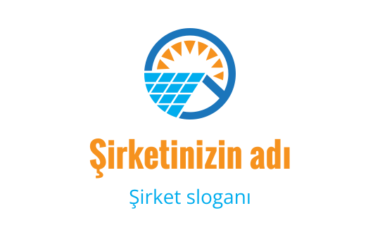 Gunes enerjisi logo