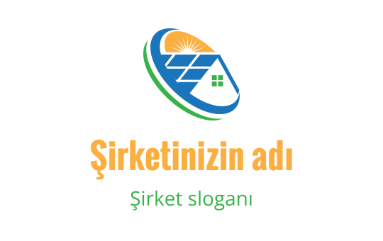 Gunes enerjisi logo