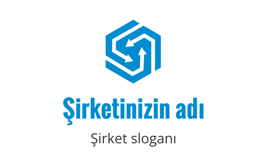 Geri donusum logo