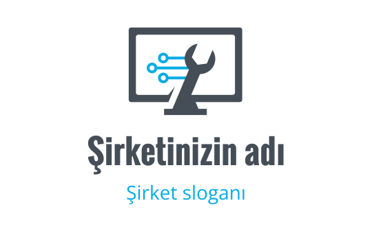 Bilgisayar logo