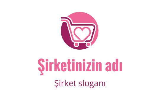 E-ticaret logo
