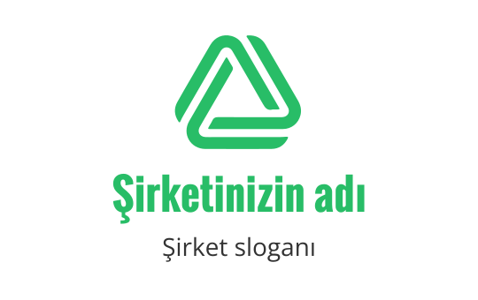 Ucgen logo