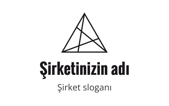 Ucgen logo