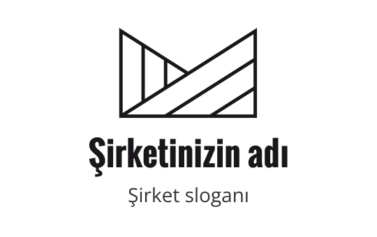 Geometrik logo