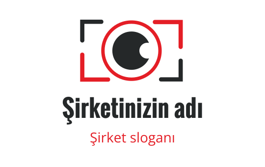 Fotograf logo