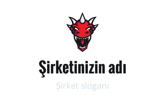Ejderha logo