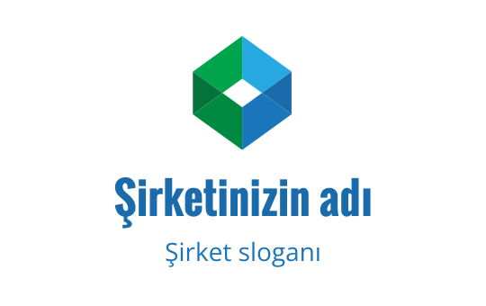 Geometrik logo