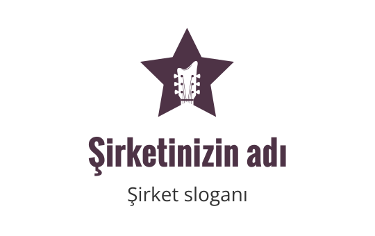 Gitar logo