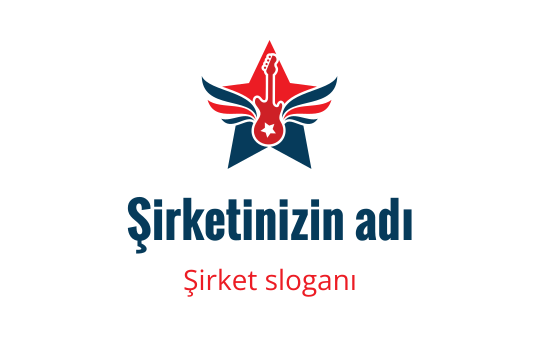 Gitar logo