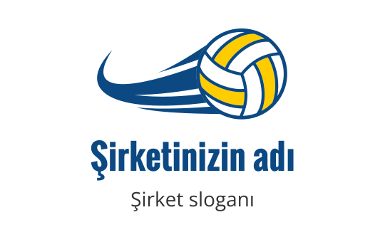 Voleybol logo