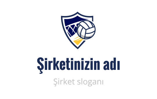 Voleybol logo