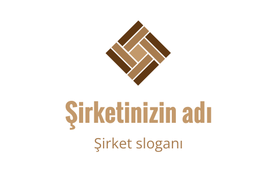 Geometrik logo
