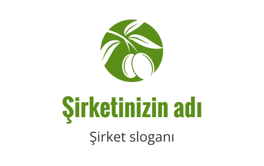 Zeytin logo