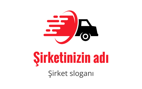 Yemek teslimati logo