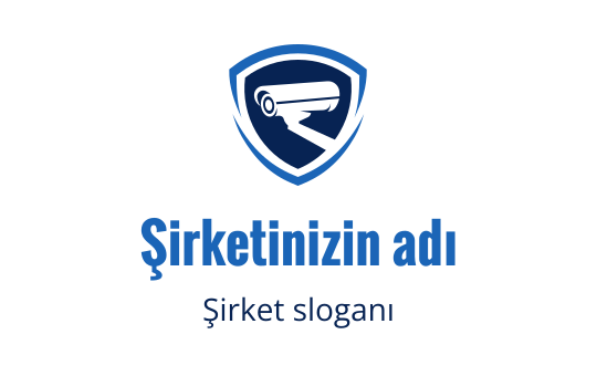 Cctv kamera logo