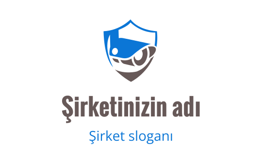 Cctv kamera logo