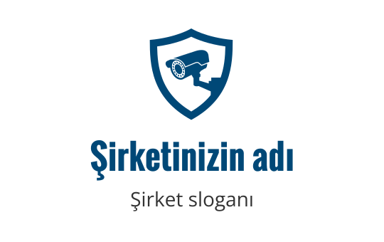 Cctv kamera logo
