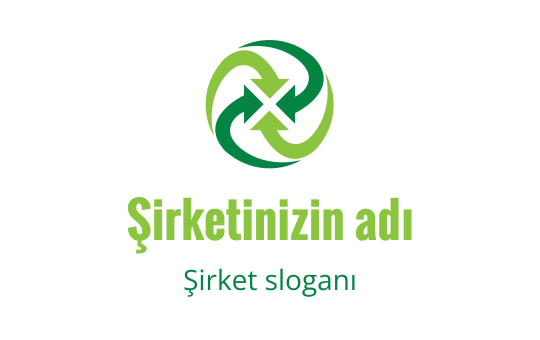 Geri donusum logo