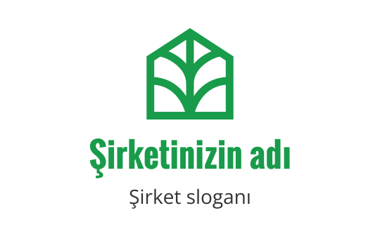 Yesil ev logo